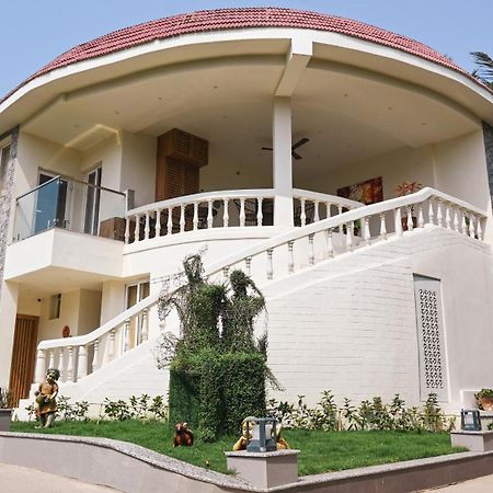 Damodar River Retreat, Uluberia Uluberiya Kültér fotó