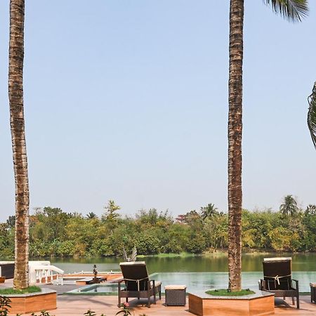 Damodar River Retreat, Uluberia Uluberiya Kültér fotó