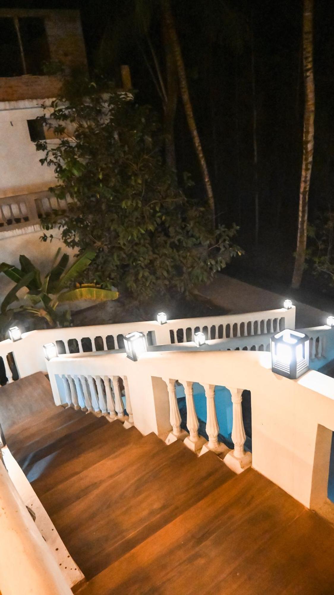 Damodar River Retreat, Uluberia Uluberiya Kültér fotó