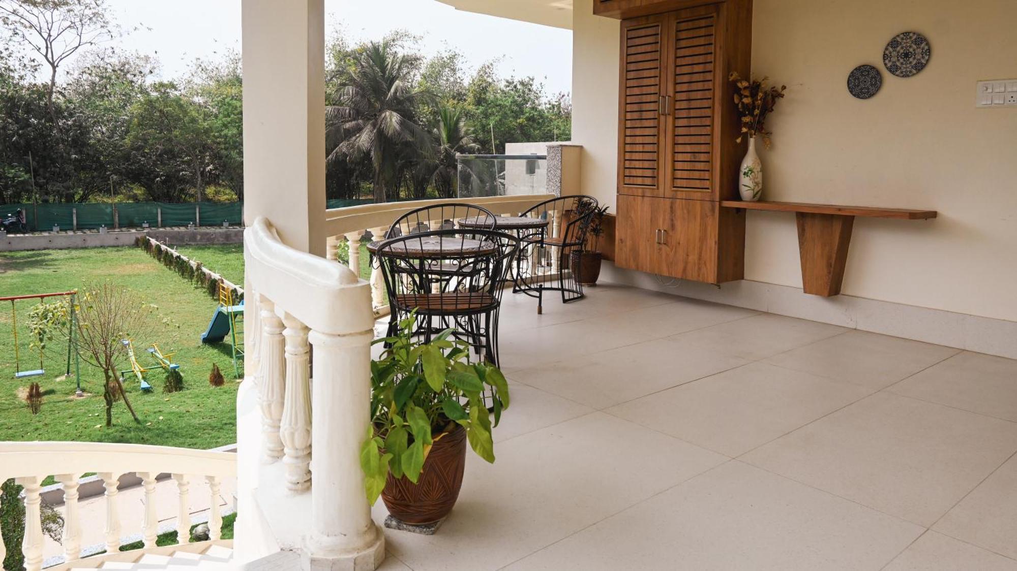Damodar River Retreat, Uluberia Uluberiya Kültér fotó