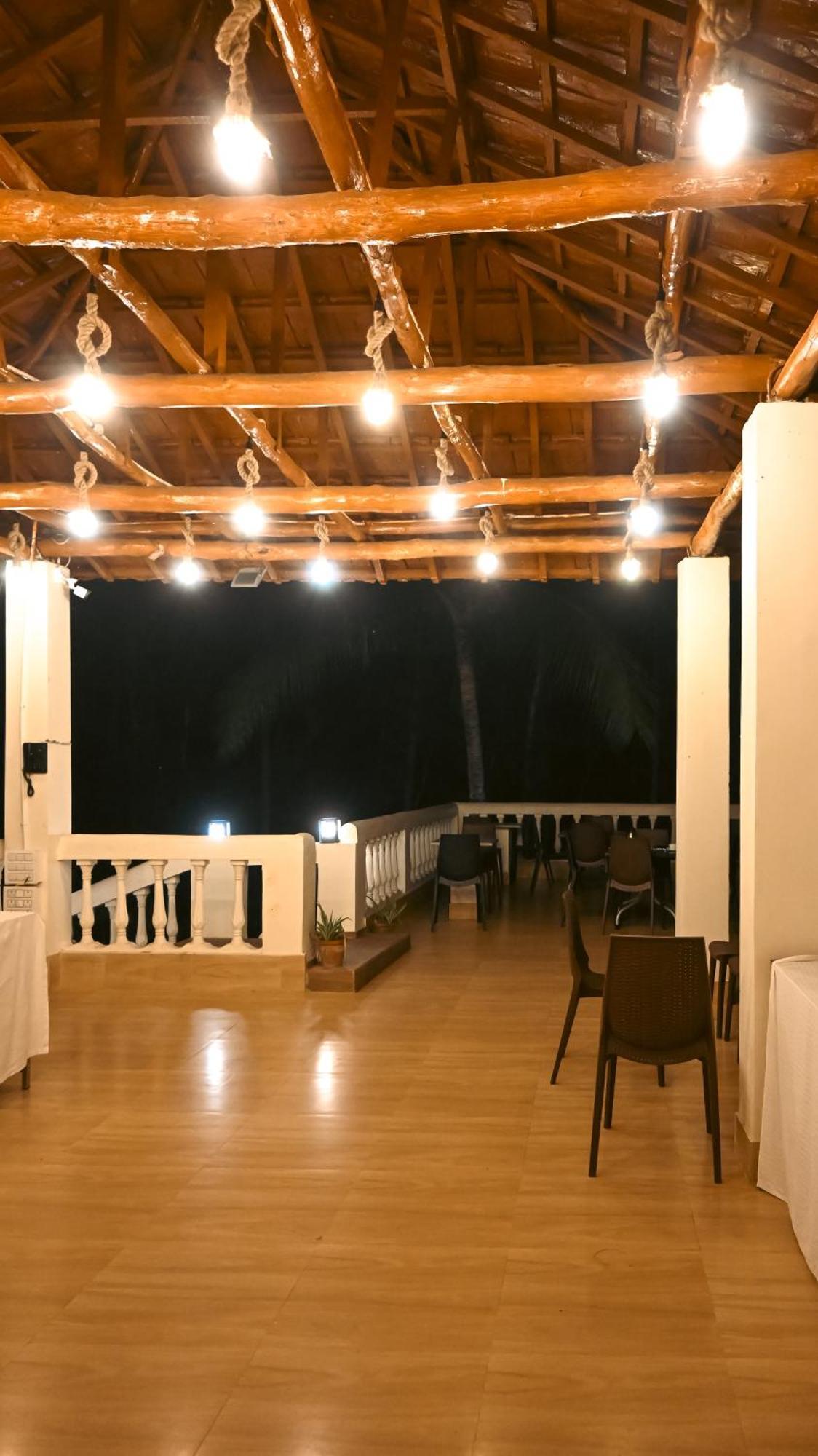 Damodar River Retreat, Uluberia Uluberiya Kültér fotó